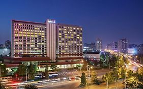 Beijing Royal Grand Hotel Address