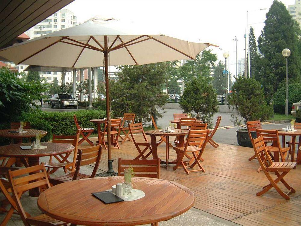 Beijing Royal Grand Hotel Экстерьер фото
