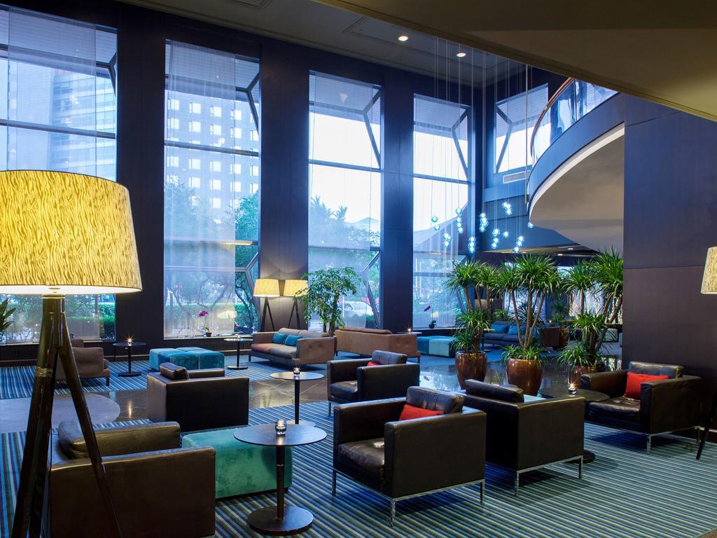 Beijing Royal Grand Hotel Экстерьер фото