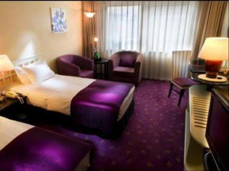 Beijing Royal Grand Hotel Экстерьер фото