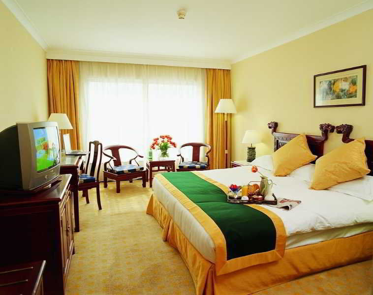 Beijing Royal Grand Hotel Экстерьер фото