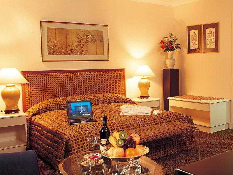 Beijing Royal Grand Hotel Номер фото