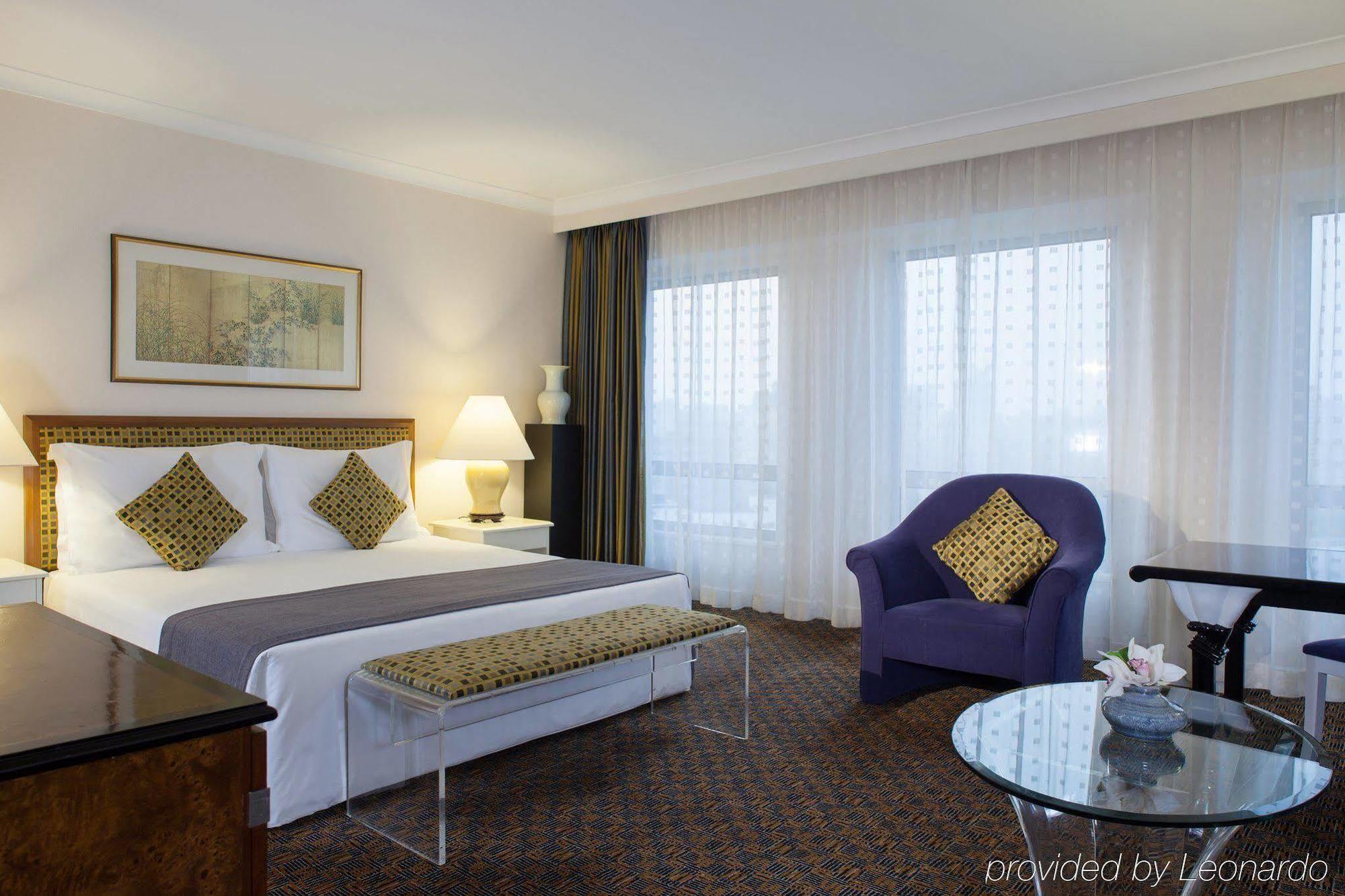 Beijing Royal Grand Hotel Экстерьер фото