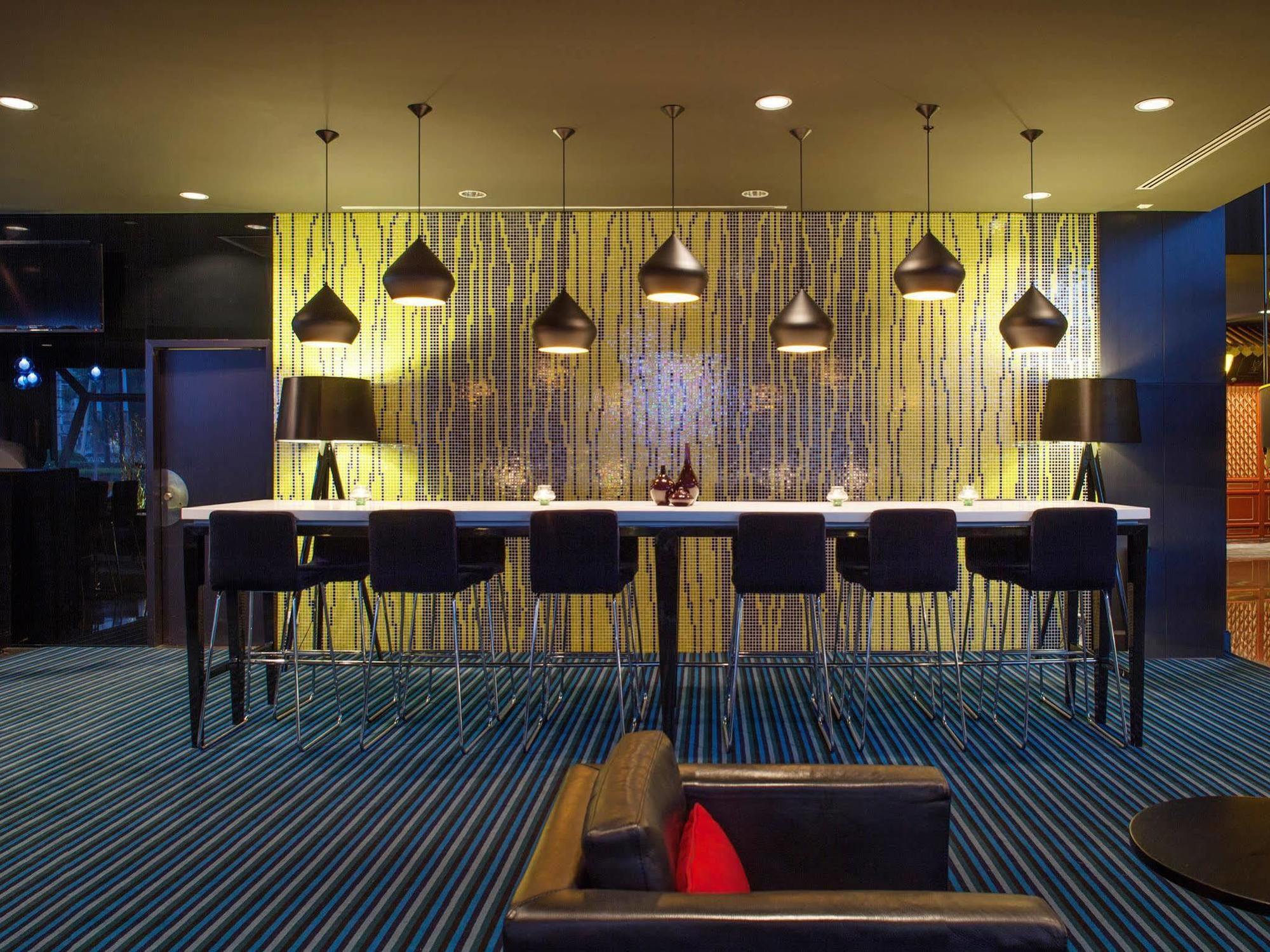 Beijing Royal Grand Hotel Экстерьер фото