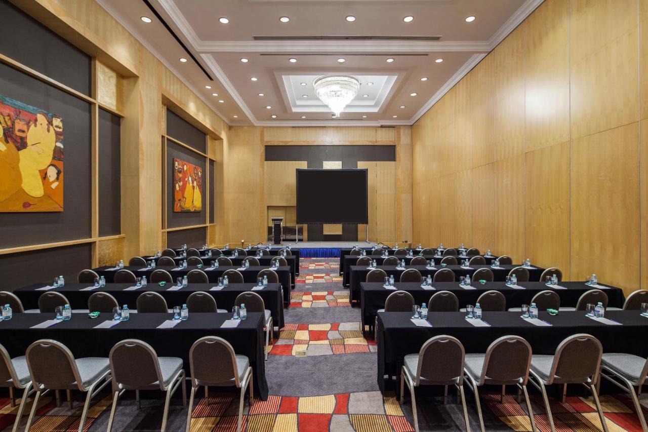 Beijing Royal Grand Hotel Экстерьер фото
