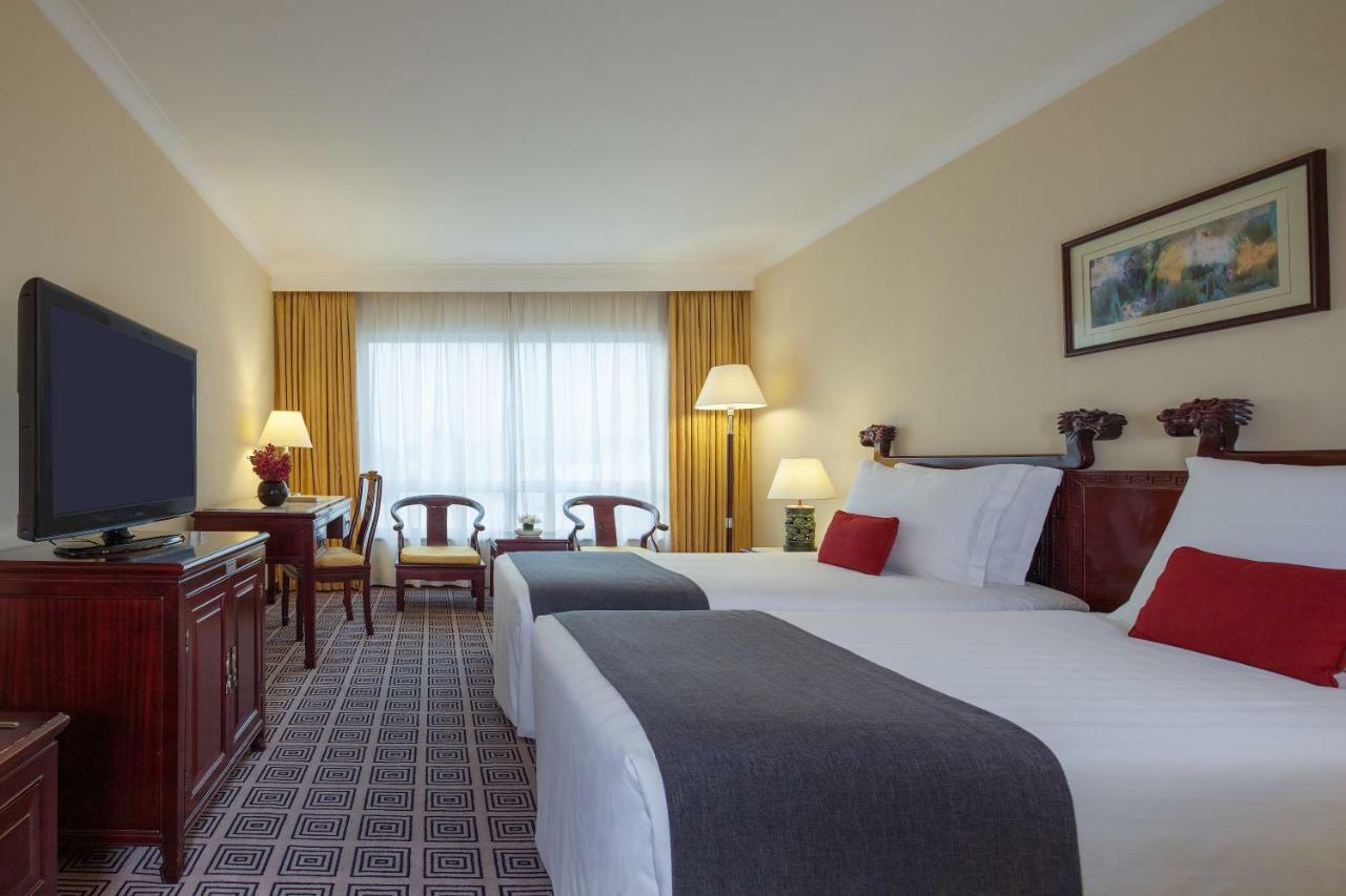Beijing Royal Grand Hotel Экстерьер фото