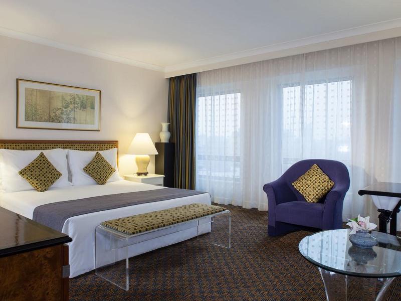 Beijing Royal Grand Hotel Экстерьер фото
